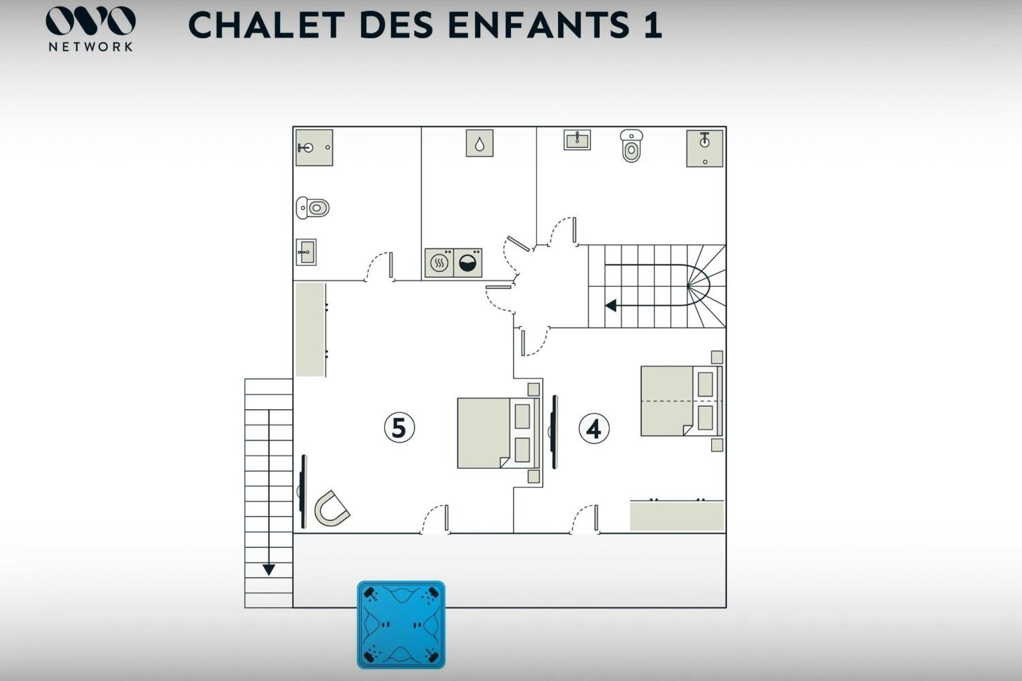 Chalet Des Enfants La Clusaz - Ovo Network Exterior photo